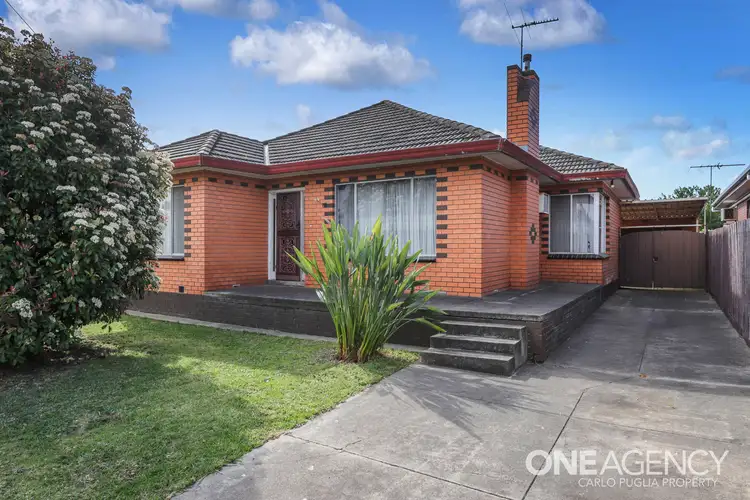 88 Joan Street, Sunshine West VIC 3020