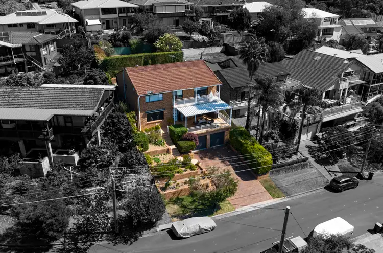 Second view of Homely house listing, 22 Beauty Point Crescent, Leonay NSW 2750
