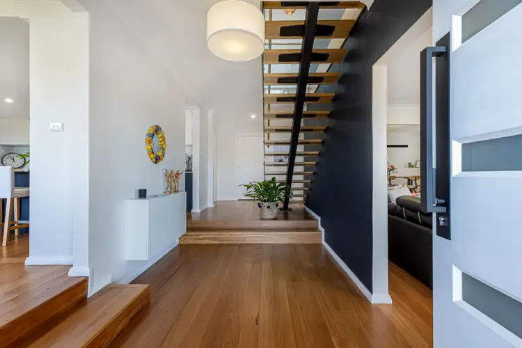 Fourth view of Homely house listing, 22 Beauty Point Crescent, Leonay NSW 2750