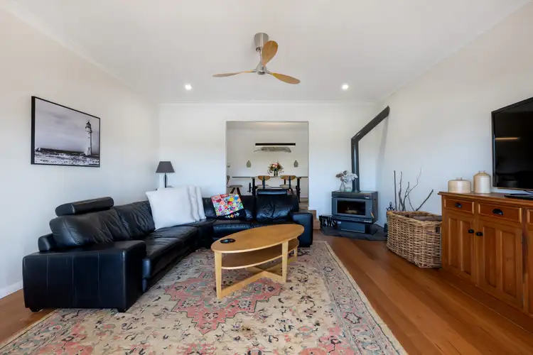 Fifth view of Homely house listing, 22 Beauty Point Crescent, Leonay NSW 2750