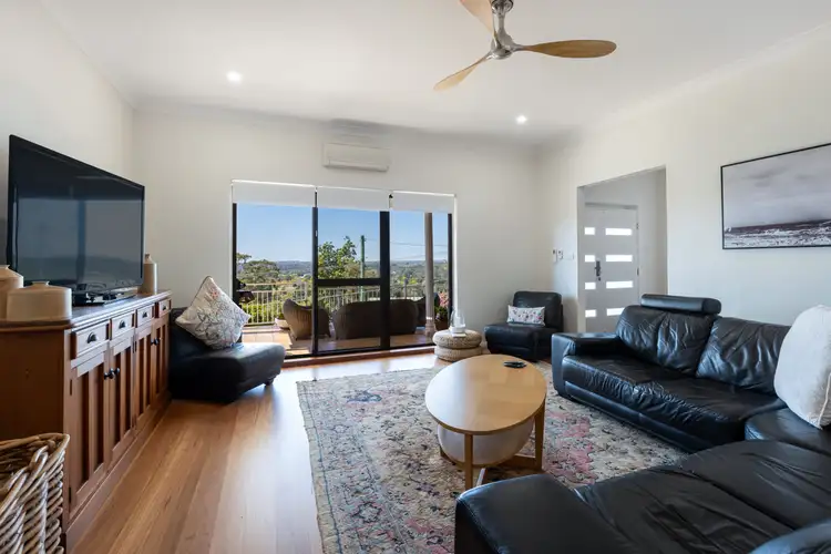 Sixth view of Homely house listing, 22 Beauty Point Crescent, Leonay NSW 2750