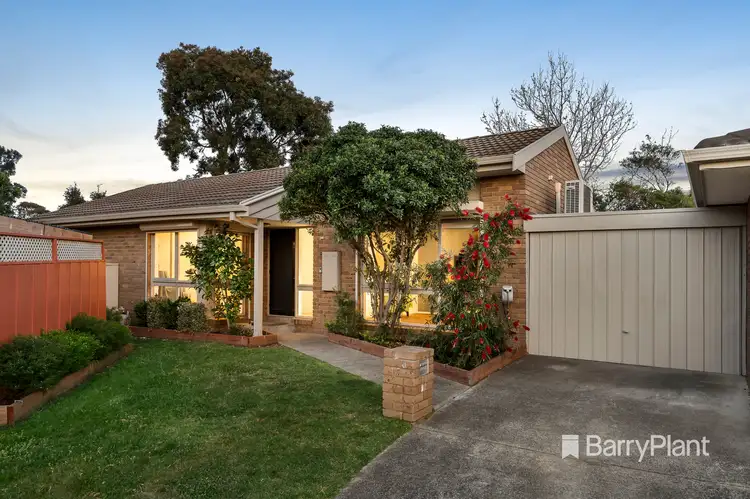 Main view of Homely unit listing, 14/14 Kingston Drive, Dingley Village VIC 3172