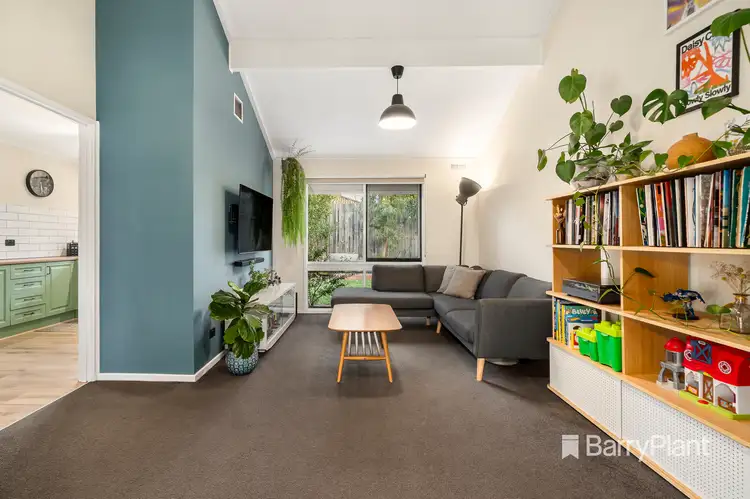 Second view of Homely unit listing, 14/14 Kingston Drive, Dingley Village VIC 3172