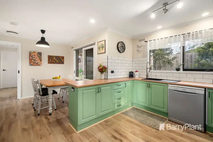 Fifth view of Homely unit listing, 14/14 Kingston Drive, Dingley Village VIC 3172