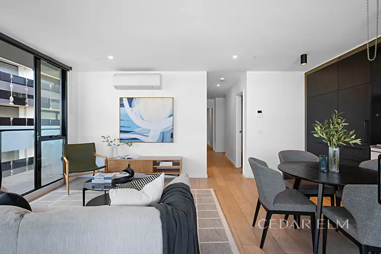 1011/20 Shamrock Street, Abbotsford VIC 3067