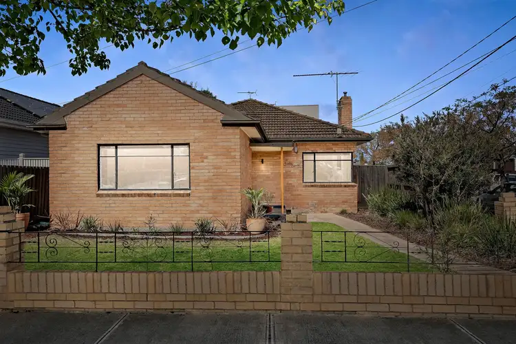 47 Fontein Street, West Footscray VIC 3012