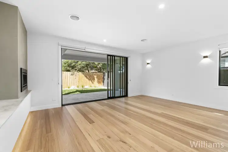 Sixth view of Homely townhouse listing, 18 MacDonald Avenue, Altona North VIC 3025
