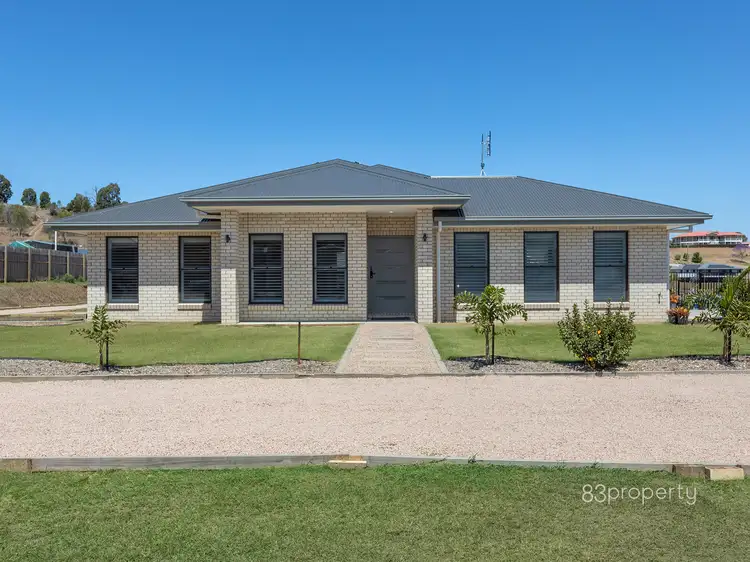 14 Laverton Close, Plainland QLD 4341