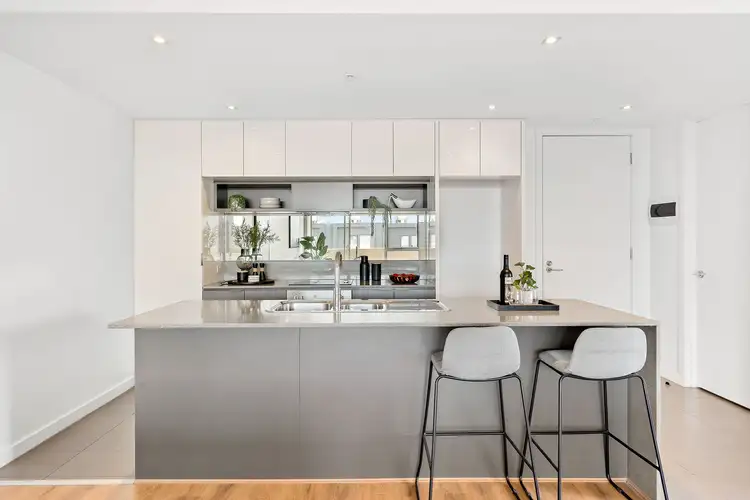 Fourth view of Homely apartment listing, 31/17 Eucalyptus Drive, Maidstone VIC 3012