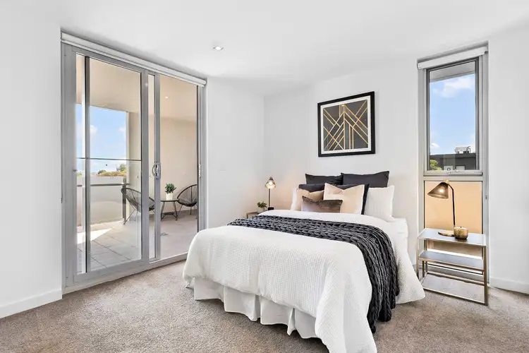 Sixth view of Homely apartment listing, 31/17 Eucalyptus Drive, Maidstone VIC 3012