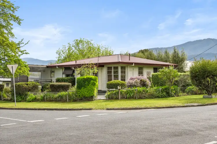 Main view of Homely house listing, 41 Roper Street, Mount Beauty VIC 3699
