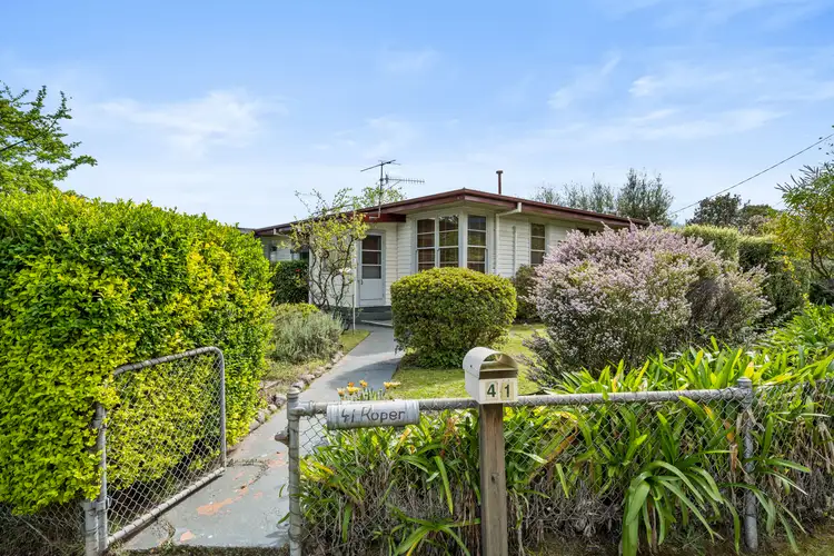 Second view of Homely house listing, 41 Roper Street, Mount Beauty VIC 3699