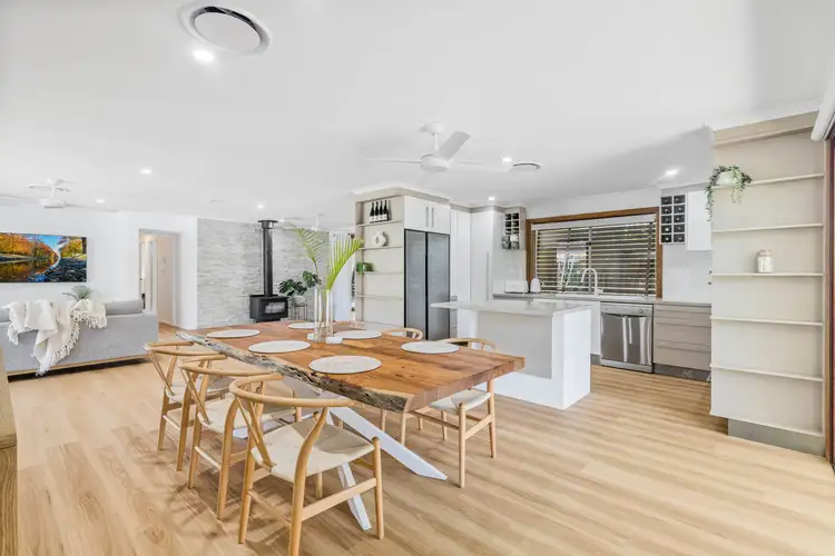 Sixth view of Homely house listing, 90 Outlook Drive, Tewantin QLD 4565