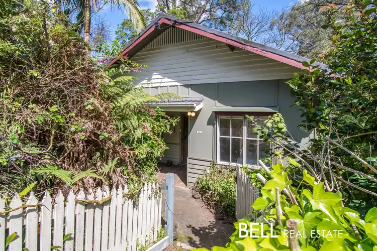 1604 Burwood Highway, Belgrave VIC 3160