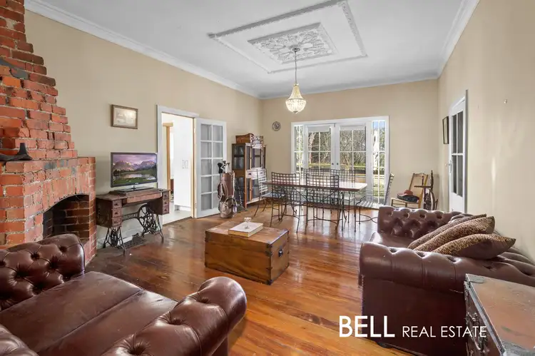 Fifth view of Homely house listing, 1604 Burwood Highway, Belgrave VIC 3160