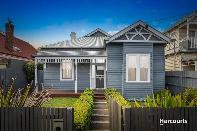 26 Oxford Street, Oakleigh VIC 3166
