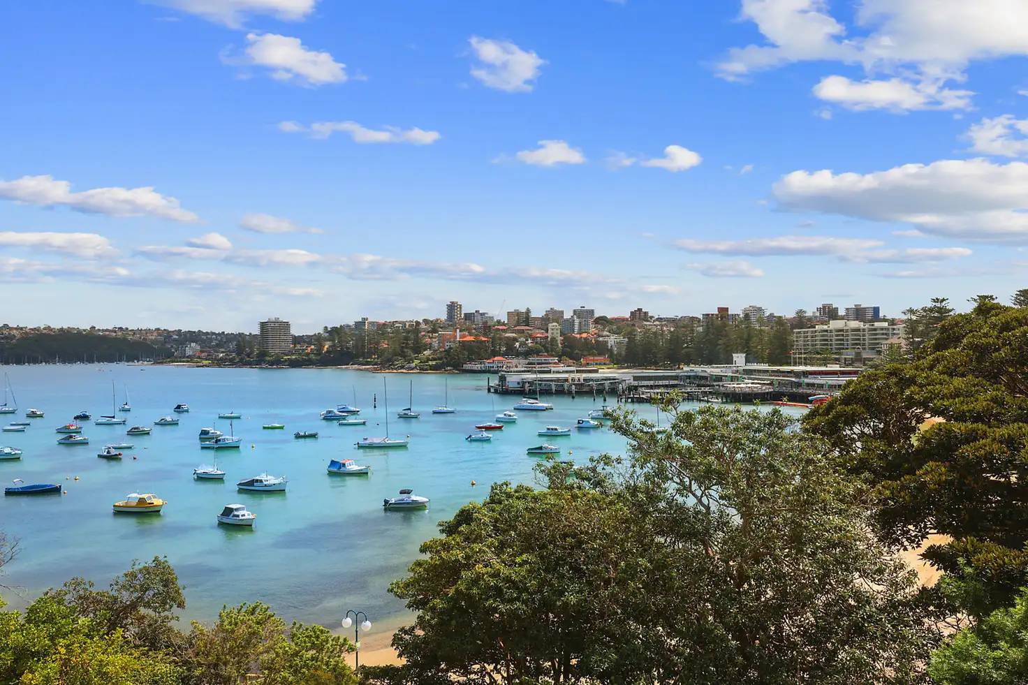 Main view of Homely apartment listing, 11/13 East Esplanade, Manly NSW 2095