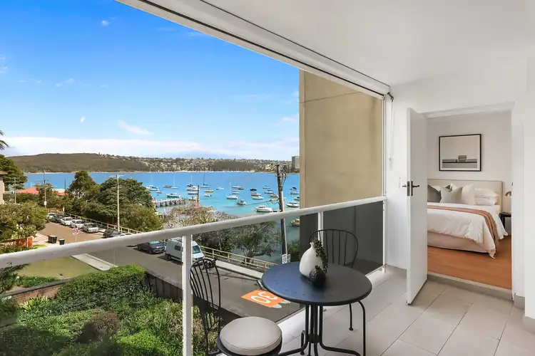 Second view of Homely apartment listing, 11/13 East Esplanade, Manly NSW 2095