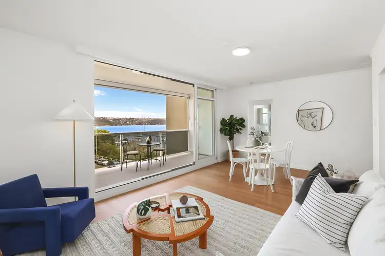 Third view of Homely apartment listing, 11/13 East Esplanade, Manly NSW 2095