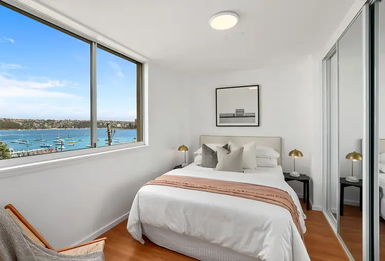 Fourth view of Homely apartment listing, 11/13 East Esplanade, Manly NSW 2095