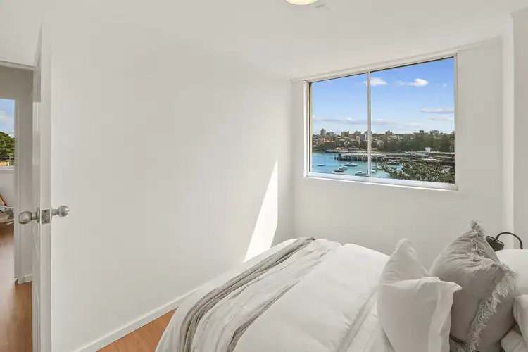 Fifth view of Homely apartment listing, 11/13 East Esplanade, Manly NSW 2095