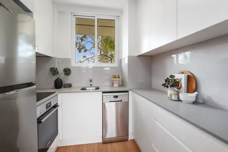 Sixth view of Homely apartment listing, 11/13 East Esplanade, Manly NSW 2095