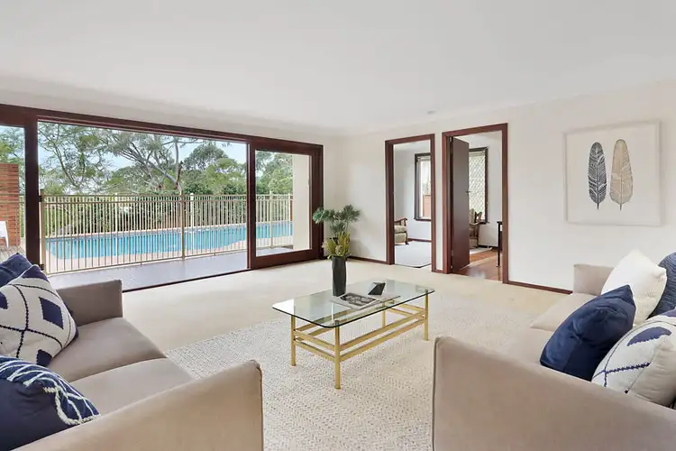 Fourth view of Homely house listing, 34 Maroa Crescent, Allambie Heights NSW 2100