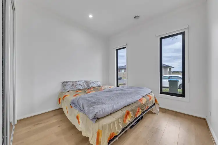 Third view of Homely house listing, 18 Sinopia Street, Tarneit VIC 3029