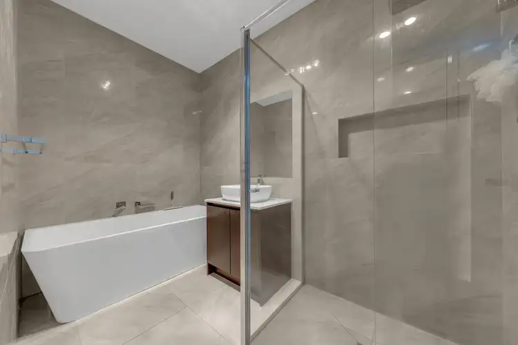 Fourth view of Homely house listing, 18 Sinopia Street, Tarneit VIC 3029