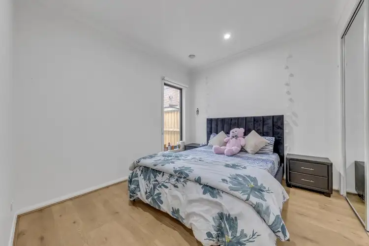 Fifth view of Homely house listing, 18 Sinopia Street, Tarneit VIC 3029