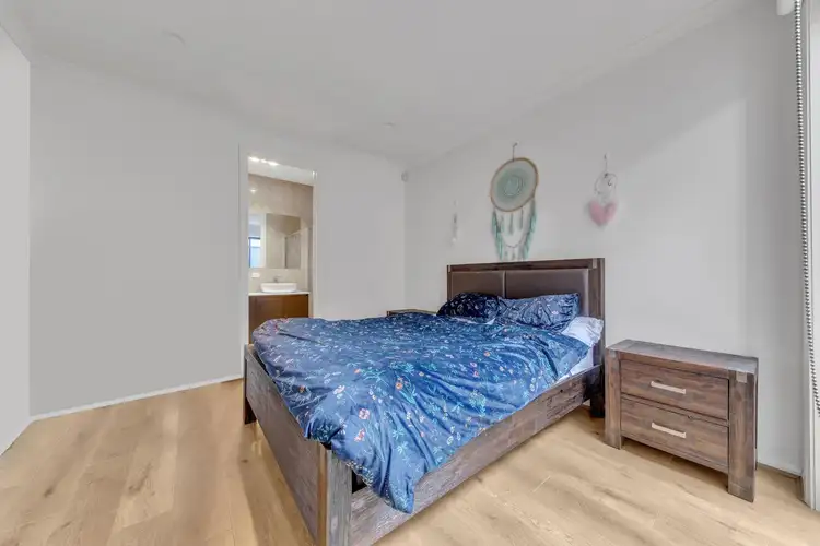 Sixth view of Homely house listing, 18 Sinopia Street, Tarneit VIC 3029
