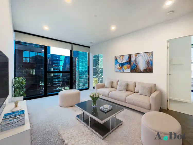 119 A'Beckett Street