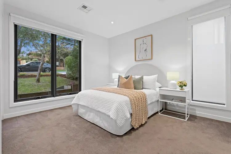 Fourth view of Homely townhouse listing, 1/7 Stapley Crescent, Chadstone VIC 3148