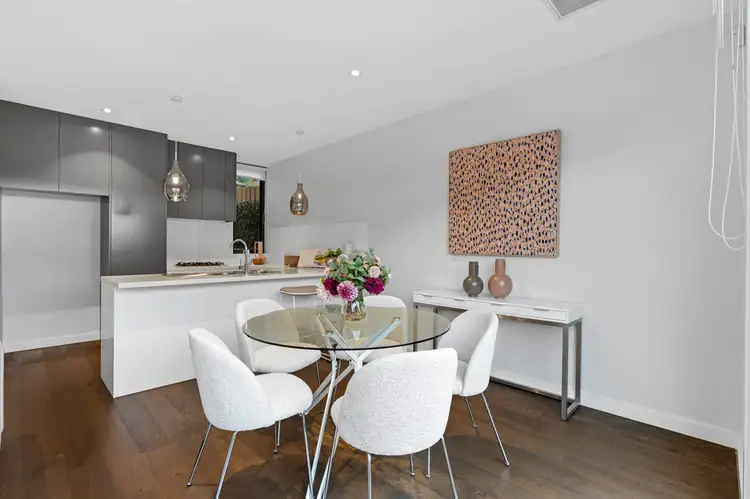 Fifth view of Homely townhouse listing, 1/7 Stapley Crescent, Chadstone VIC 3148
