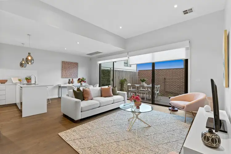 Sixth view of Homely townhouse listing, 1/7 Stapley Crescent, Chadstone VIC 3148