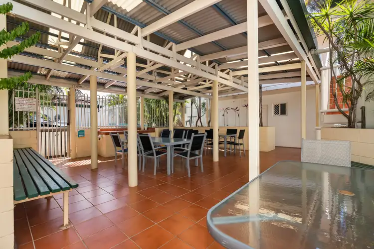 Sixth view of Homely unit listing, 6/38 Jephson Street, Toowong QLD 4066