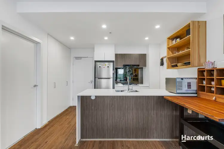 Second view of Homely apartment listing, G08/29D Browns Road, Clayton VIC 3168