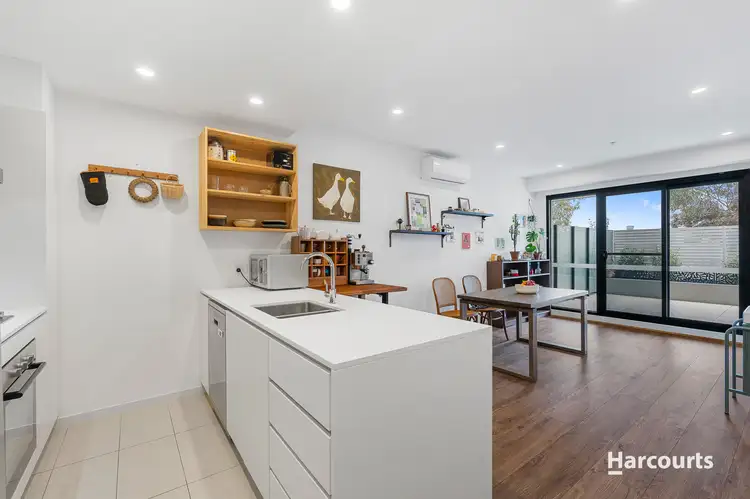 Fourth view of Homely apartment listing, G08/29D Browns Road, Clayton VIC 3168