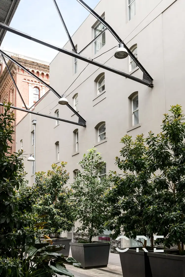 201C/170 Albert Street, East Melbourne VIC 3002