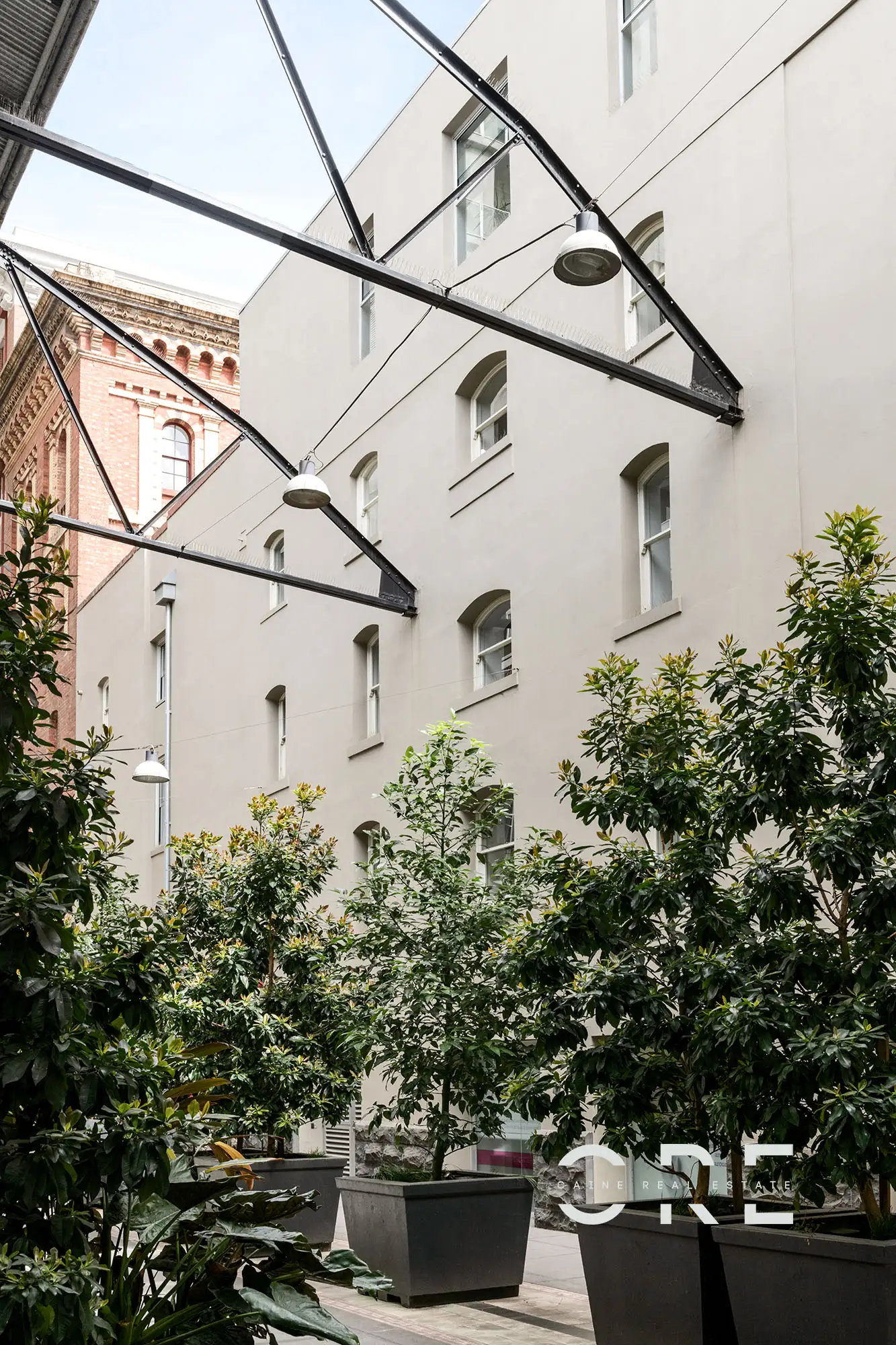 Main view of Homely apartment listing, 201C/170 Albert Street, East Melbourne VIC 3002