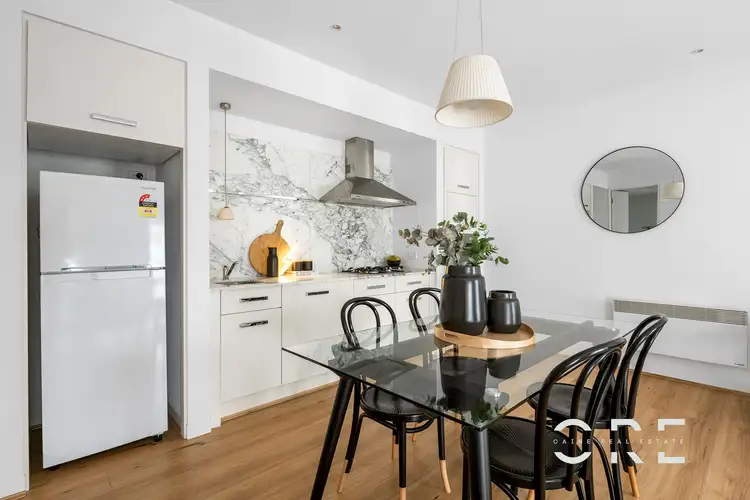 Third view of Homely apartment listing, 201C/170 Albert Street, East Melbourne VIC 3002