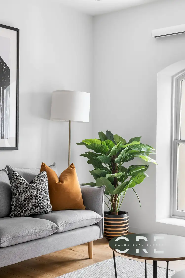 Fourth view of Homely apartment listing, 201C/170 Albert Street, East Melbourne VIC 3002