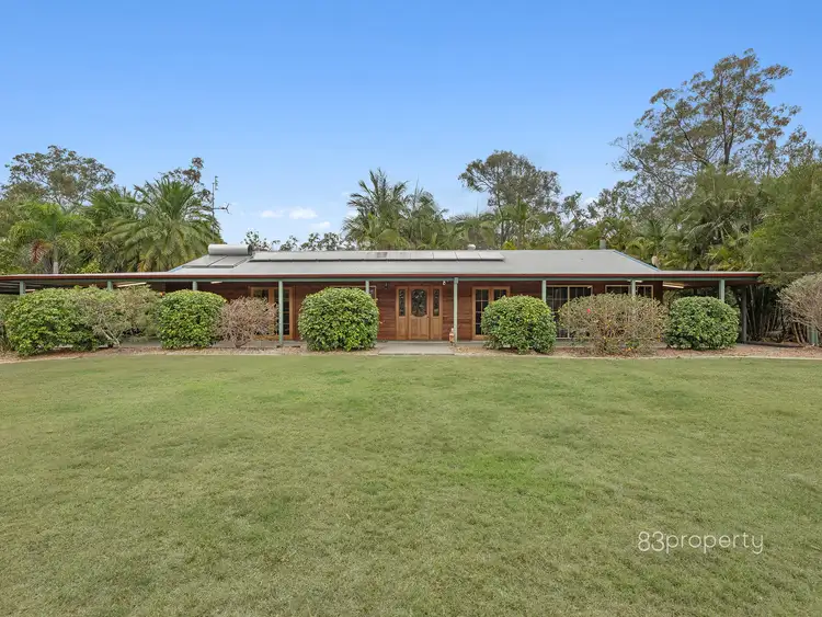Second view of Homely house listing, 7 Bond Court, Kensington Grove QLD 4341