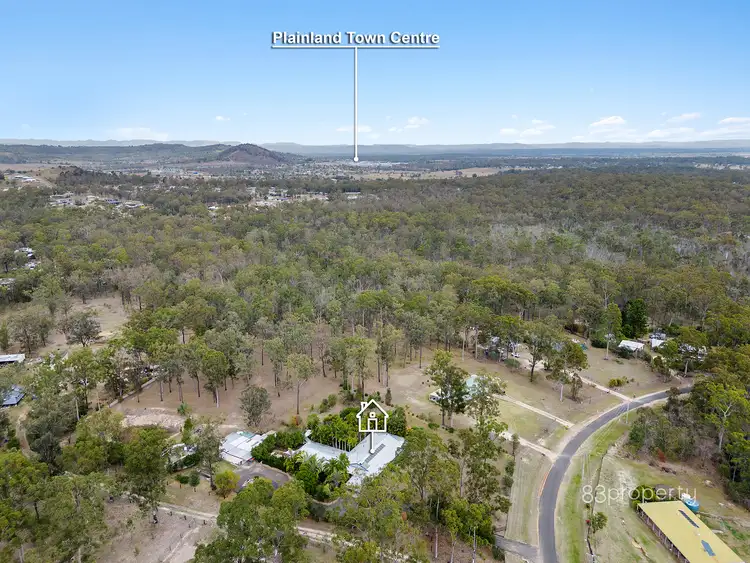 Third view of Homely house listing, 7 Bond Court, Kensington Grove QLD 4341