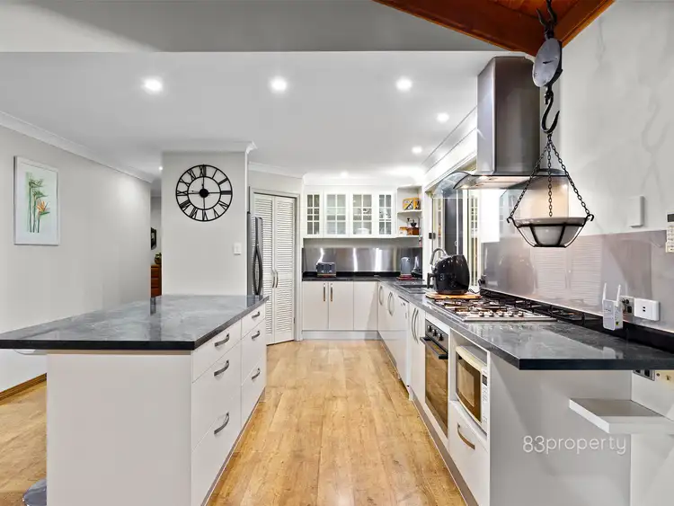 Fifth view of Homely house listing, 7 Bond Court, Kensington Grove QLD 4341
