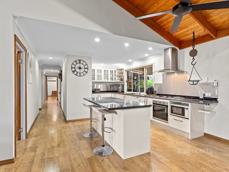 Sixth view of Homely house listing, 7 Bond Court, Kensington Grove QLD 4341