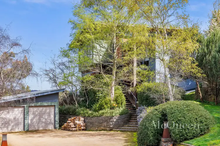 140 Vincent Street, Daylesford VIC 3460