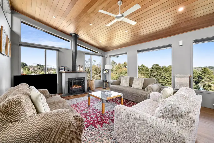 Third view of Homely house listing, 140 Vincent Street, Daylesford VIC 3460