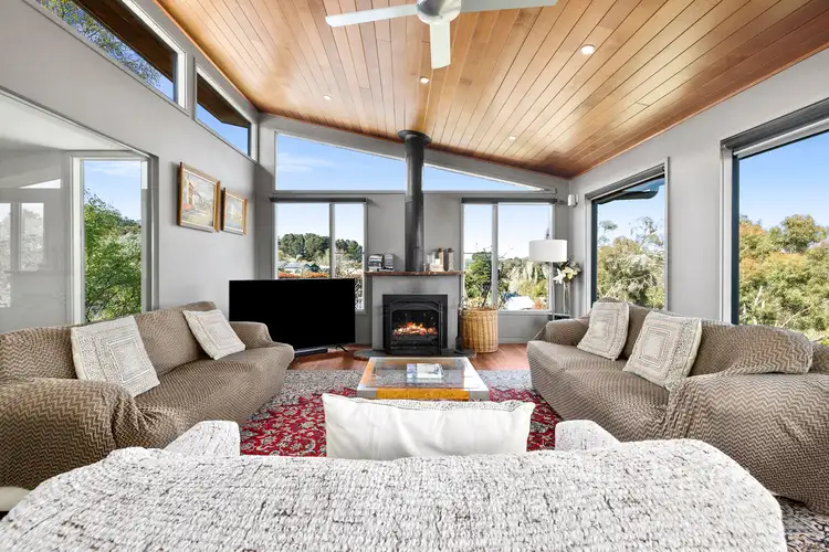 Fourth view of Homely house listing, 140 Vincent Street, Daylesford VIC 3460