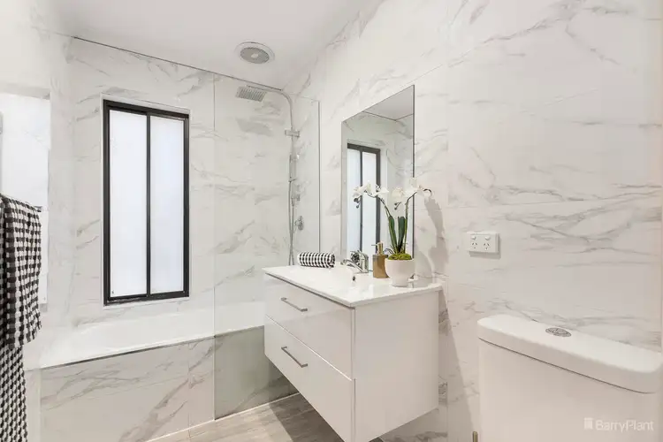Sixth view of Homely townhouse listing, 1/283 Rathdowne Street, Carlton VIC 3053